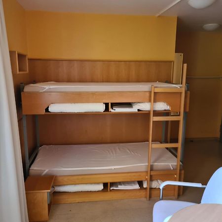 Jugendgaestehaus St.-Michaels-Heim Berlijn Buitenkant foto