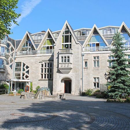 Jugendgaestehaus St.-Michaels-Heim Berlijn Buitenkant foto