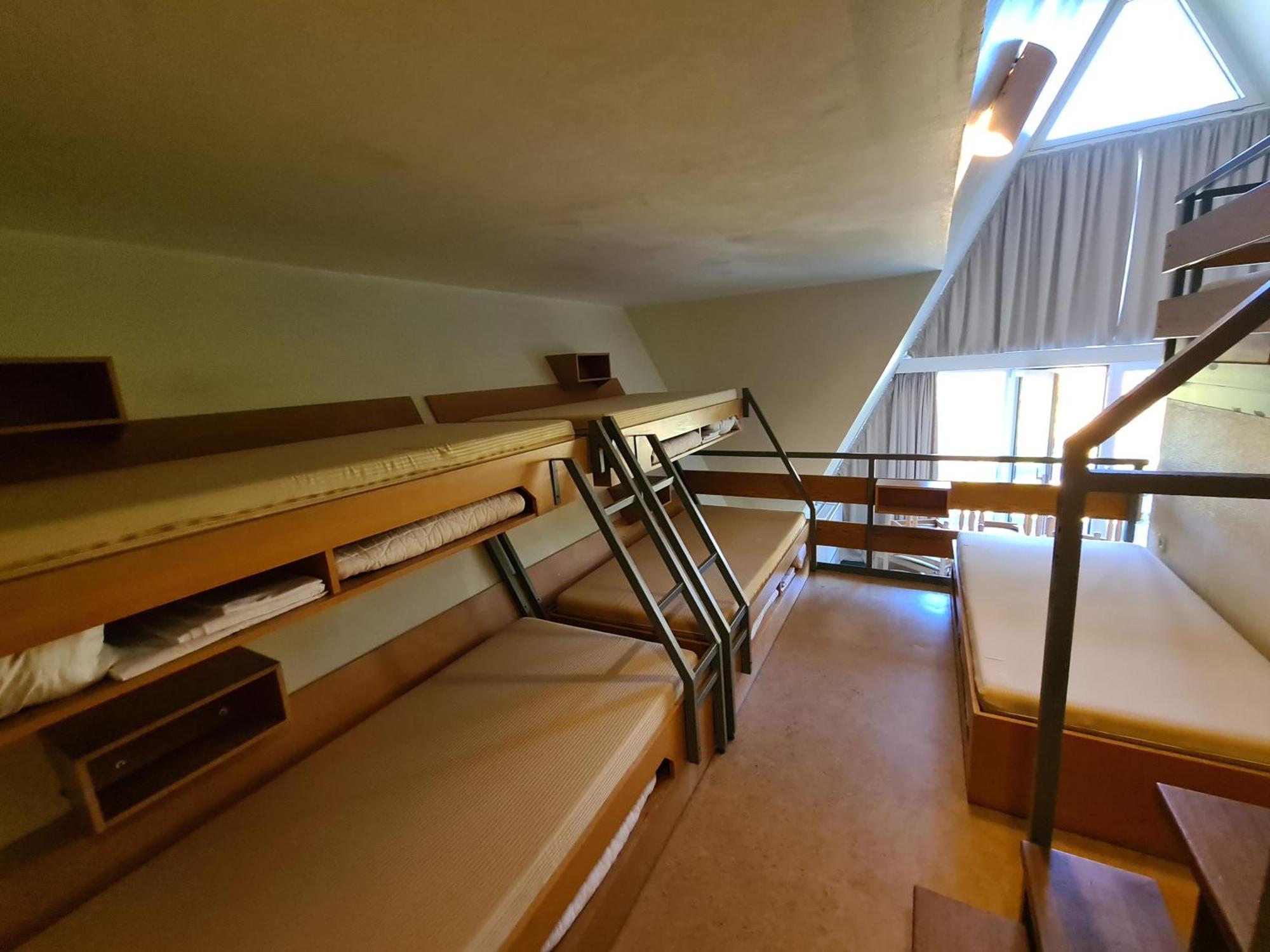 Jugendgaestehaus St.-Michaels-Heim Berlijn Buitenkant foto