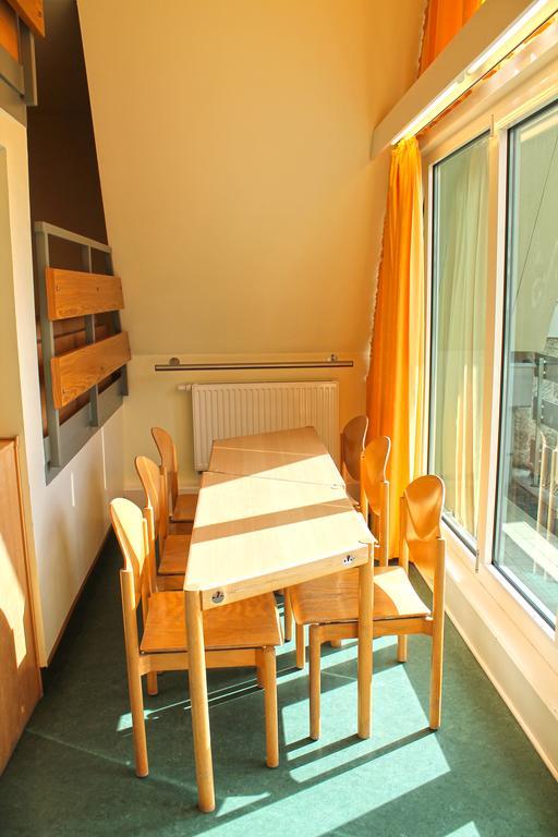 Jugendgaestehaus St.-Michaels-Heim Berlijn Buitenkant foto